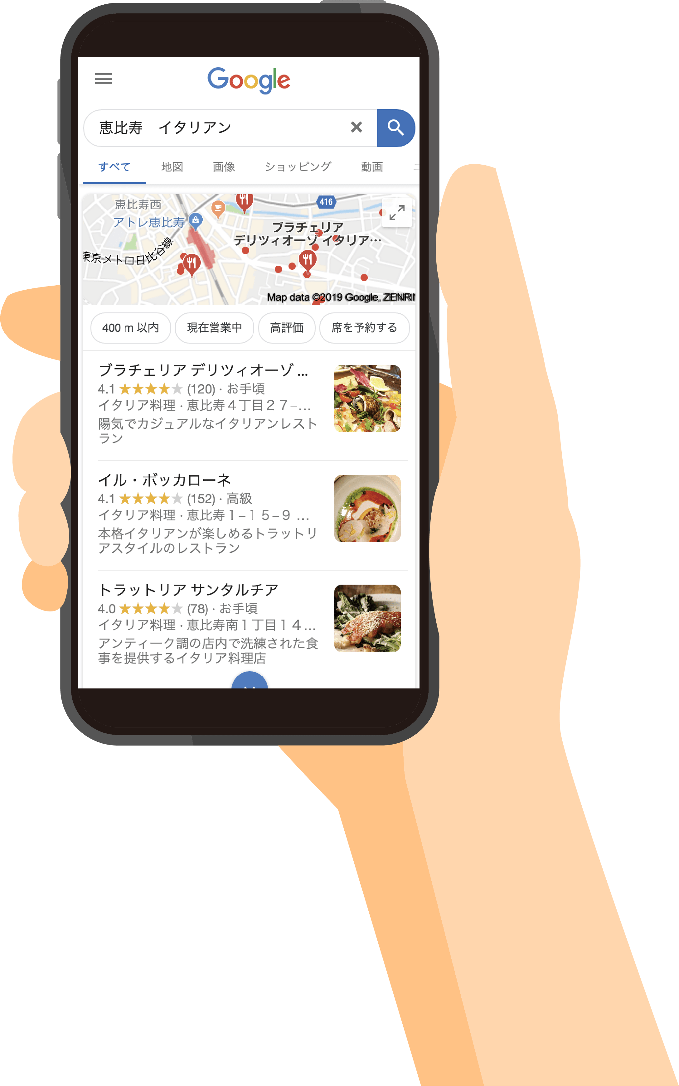 googlemap