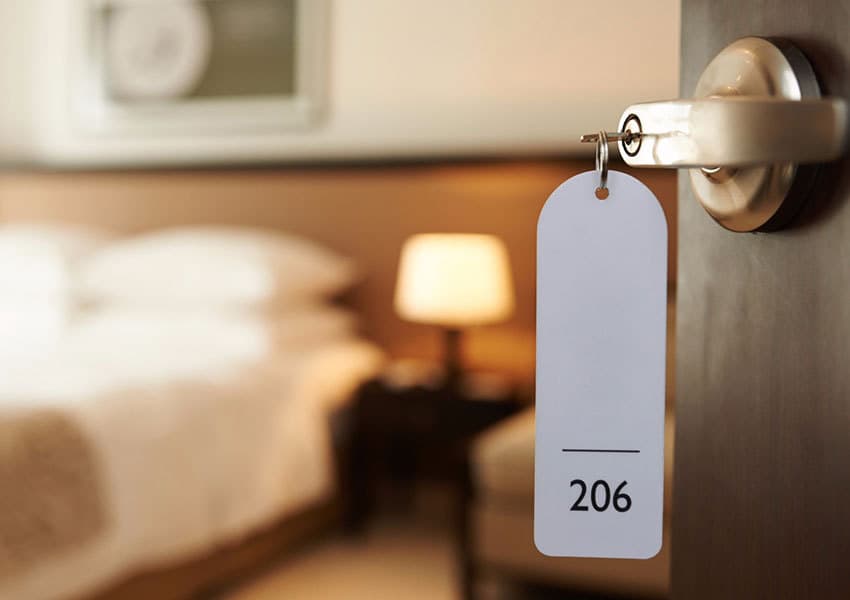 industry-hotel